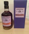 Edradour 1985 Vintage Pedro Ximenez Finish 50.2% 700ml