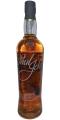 Paul John Single Cask Peated #5886 Viking Line 57.5% 700ml