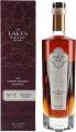 The Lakes Whiskymaker's Reserve #5 52% 700ml