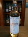 Springbank 1989 Private Bottling for Scoma GmbH 46% 700ml