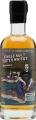 Port Ellen Batch 4 TBWC 50.7% 500ml