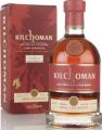 Kilchoman 2011 Single Cask Release 666/2011 Bresser & Timmer 57.8% 700ml