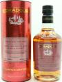 Edradour 2003 Port Cask 8th Release 46% 700ml