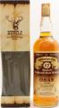 Oban 1968 GM Connoisseurs Choice 40% 750ml