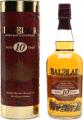 Balblair 10yo 40% 700ml