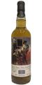 Aberlour 1990 NSpS Neoclassicism Hogshead 44.2% 700ml