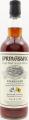 Springbank 1996 Private Bottling Fresh Sherry Straight Whisky Austria 56.3% 700ml