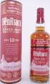 BenRiach 12yo Sherry Wood 46% 700ml