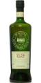 Caol Ila 1989 SMWS 53.210 Refill Ex-Bourbon Hogshead 53.3% 750ml