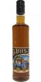 Gamsar Blisky 40% 500ml