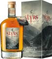Slyrs Mountain Edition Stumpfling 1501 New American Oak Slyrs Neuhaus 45% 700ml
