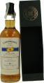 Invergordon 25yo CA World Whiskies Individual Cask Bourbon Hogshead 48.3% 700ml