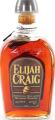 Elijah Craig Barrel Proof Release #12 68% 750ml