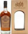 Lochside 1964 VM The Cooper's Choice Sherry Butt #6799 41.2% 700ml