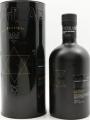 Bruichladdich Black Art 02.2 American & European Oak Casks 49.7% 700ml