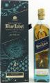 Johnnie Walker Blue Label South Africa Limited Edition Design 2019 43% 750ml