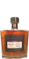 Isle of Jura 2009 Cl The Single Cask 1980-701004A Pinkernells Whisky Market Exclusive 53.4% 700ml