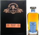 Caol Ila 1983 SV 30th Anniversary 35yo 52.7% 700ml