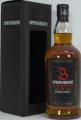 Springbank 14yo Jazz Edition 56% 700ml