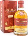 Kilchoman 2010 Single Cask Release 786/2010 Paul Ullrich AG 58.7% 700ml