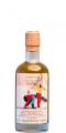 Bunnahabhain 1987 AdF SKI Acla Selection Refill Sherry Hogshead 50.9% 350ml