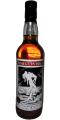 Bunnahabhain 1972 FW Geburtstagsedition 8yo Finest Whisky Bourbon Cask 45.8% 700ml