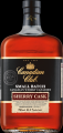 Canadian Club 8yo Sherry Cask 41.3% 750ml