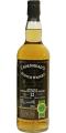 Craigellachie 1994 CA Authentic Collection Bourbon Hogshead 58.3% 700ml