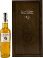 Glen Scotia 1973 Refill & Fresh Bourbon 45yo 43.8% 700ml