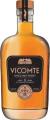 Vicomte 8yo 40% 700ml