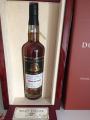 Glen Grant 1992 DT The Duncan Taylor Single 49% 700ml