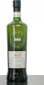 Glenlossie 2000 SMWS 46.29 Shaken not stirred 59.1% 700ml