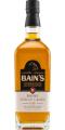 Bain's Cape Mountain Whisky Single Grain Whisky 40% 700ml