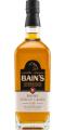Bain's Cape Mountain Whisky Single Grain Whisky 40% 700ml