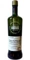 Laphroaig 1999 SMWS 29.214 Dance of Dove and Dram at De Librije Refill Ex-Bourbon Hogshead The Netherlands Exclusive 59.1% 700ml