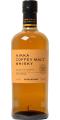 Nikka Coffey Malt Whisky 45% 700ml