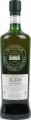 Glen Moray 1994 SMWS 35.159 Waves of intensity 1st Fill Toasted Hogshead 55.5% 700ml