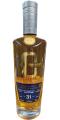 Laphroaig 1990 Joy Connoisseur Selection No.24 Bourbon 51.4% 700ml