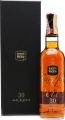 Whyte & Mackay 30yo W&M Rare Reserve 43% 700ml