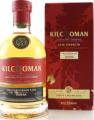 Kilchoman 2010 Single Bourbon Cask for Taiwan 753/2010 58.9% 700ml