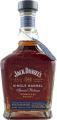 Jack Daniel's Single Barrel Special Release 19-06200 50% 750ml