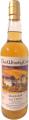 Deanston 1997 TWC Bourbon Cask 52.6% 700ml