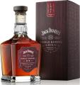 Jack Daniel's Single Barrel Rye 17-4917 45% 700ml