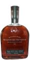 Woodford Reserve Distiller's Select Kentucky Straight Rye Charred New American Oak 45.2% 700ml