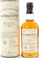 Balvenie 17yo Rum Cask Jamaican Rum Cask Finish 43% 750ml