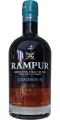 Rampur Jugalbandi #2 Indian Single Malt Whisky Calvados finish 56.3% 700ml