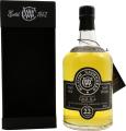 Caol Ila 1991 CA Black Label 22yo Bourbon Hogshead 46% 700ml