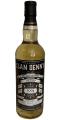 Port Dundas 2004 McG Clan Denny Refill Cask 46% 750ml