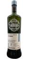 Croftengea 2011 SMWS 122.41 1st Fill Ex-Bourbon Barrel 58.6% 700ml