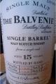 Balvenie 15yo Single Barrel 434 47.8% 700ml